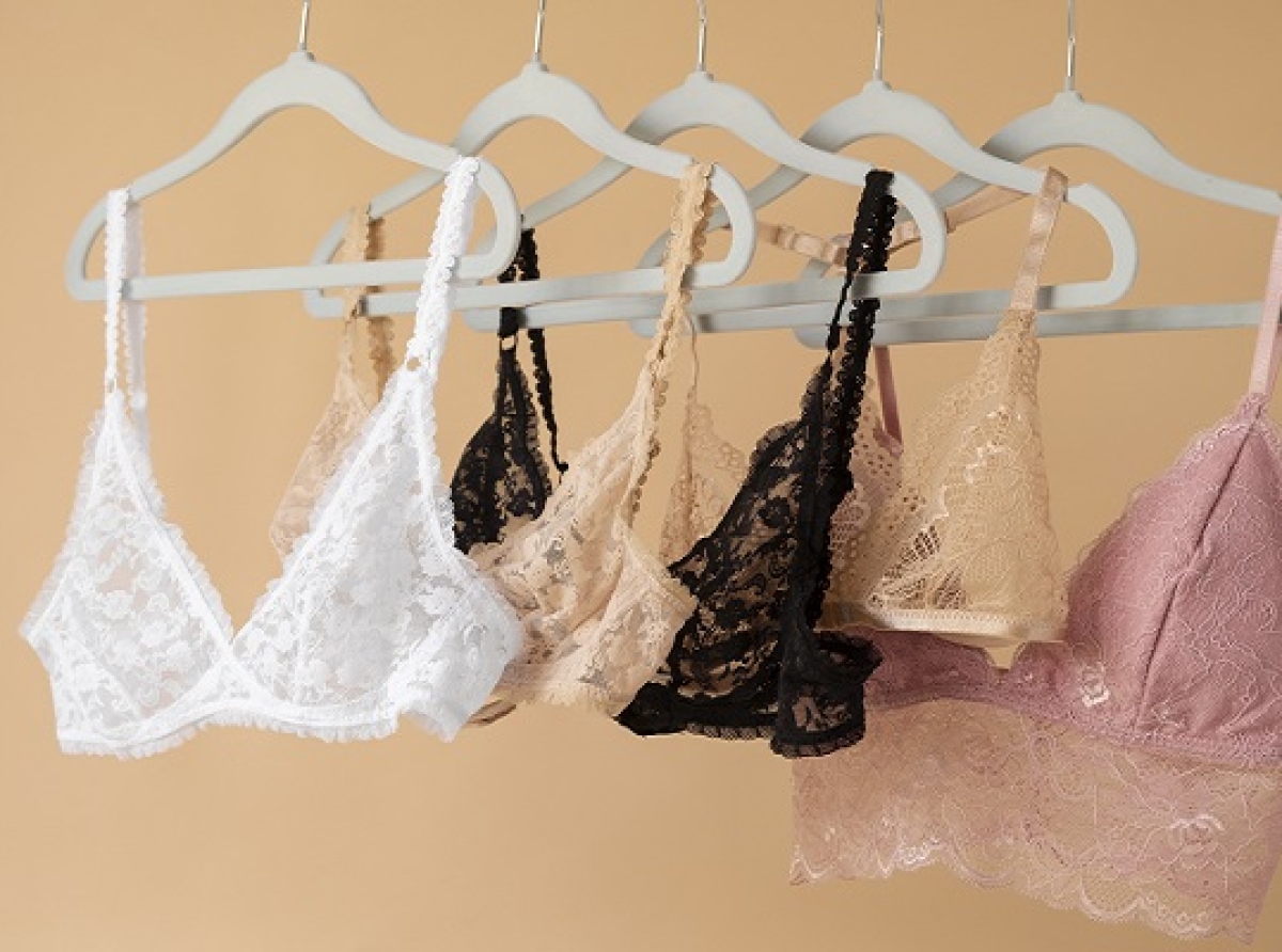 Lingerie